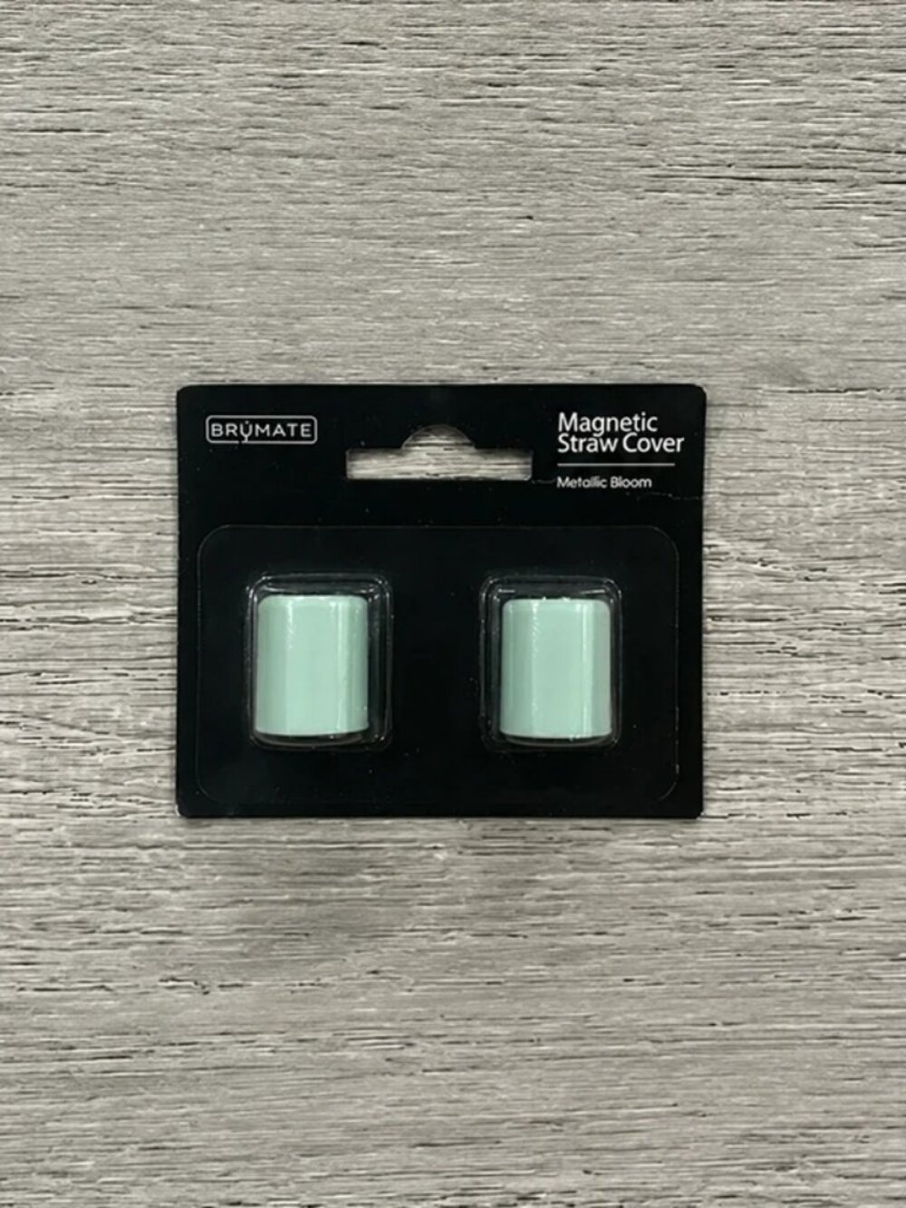 Brumate Magnetic Straw Topper (Golden Bloom)